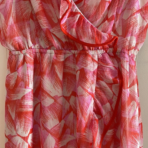 H&M Chiffon Dress - Picture 4 of 7